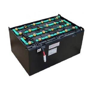 Bình ắc quy xe nâng điện