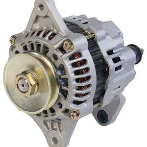 Máy phát điện xe nâng toyota