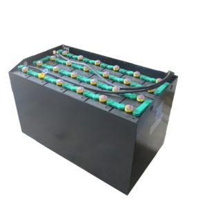 Bình ắc quy xe nâng điện 1