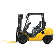 Xe nâng dầu komatsu 3 tấn
