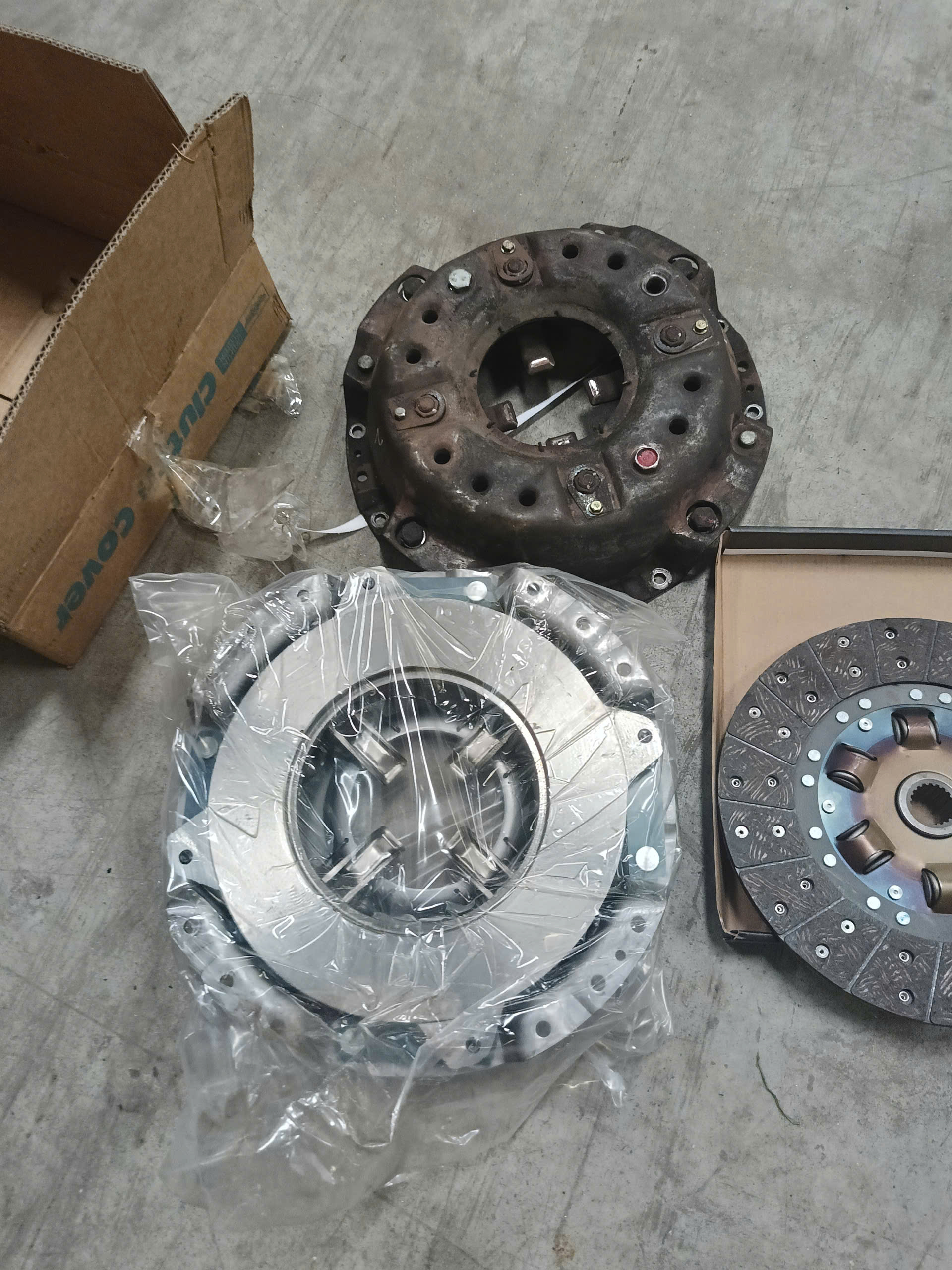 Bao Lâu Nên Kiểm Tra Phanh Xe Nâng? Kinh Nghiệm Cho Doanh Nghiệp Bắc Giang